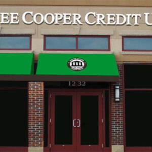 Santee Cooper Credit Union, The Market Common