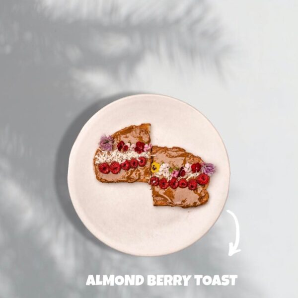 Zardin_almond berry toast